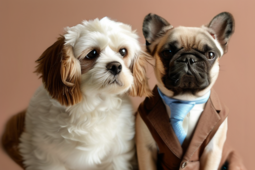 宠物婚配服务-宠物婚配相亲平台靠谱吗？