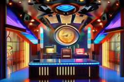 综艺节目推荐-探索精彩节目，不容错过的推荐清单