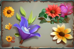 帮男生凑出一束花游戏策略-掌握游戏策略的艺术