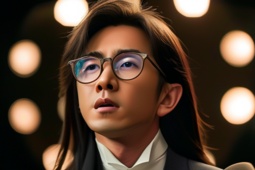 明星发言人-明星发言，影响力与责任的交响曲