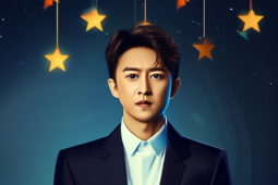 明星发言人-星光下的真言—明星发言背后的影响力