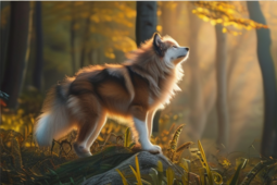 动物辅助治疗师-动物辅助治疗，探索自然疗法的现代奇迹