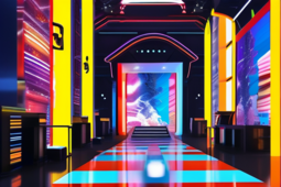 综艺节目的发展趋势-综艺风云变幻，探索综艺节目的发展历程与未来趋势