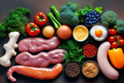 肠道菌群失调吃什么药效果好-肠道菌群的奥秘与健康