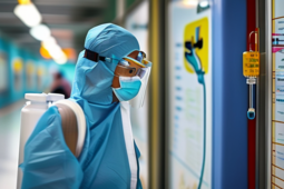 疫苗接种率怎么计算-疫苗接种率，守护公共健康的有力武器