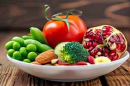 健康饮食图片-健康饮食的五大原则