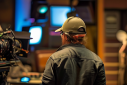 电视节目幕后工作人员-电视节目的幕后，揭秘那些不为人知的故事