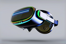 vr游戏设备-虚拟现实游戏，未来娱乐的新纪元