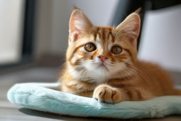 猫抓板最建议买哪一种-猫抓板，猫咪的乐园，人类的好帮手