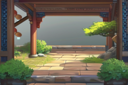 游戏场景分析怎么写-游戏场景分析，深度解析与设计策略