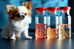 宠物干细胞公司-探索宠物干细胞疗法的前沿进展