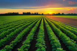 产量预测英文-精准预测未来产量，科技在农业中的作用