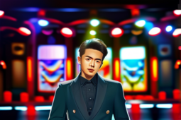 综艺节目制作人是干什么的-综艺制作人的艺术与挑战