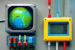 环境传感器的作用-环境传感器，守护地球的隐形卫士