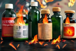 烧伤烫伤用什么药膏最好-烧伤烫伤的预防与急救