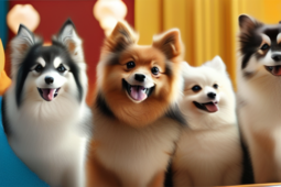 2021宠物展会时间-2024年宠物展览会排期指南