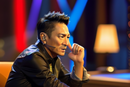 热播节目刘德华中国好声音-热播节目背后的文化现象