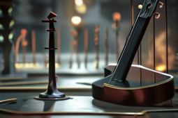 词曲版权争夺战，音乐产业的新战场