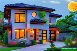 电子舞曲中的购房补贴，新时代的居住梦想