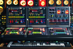 电子舞曲质量保修的重要性