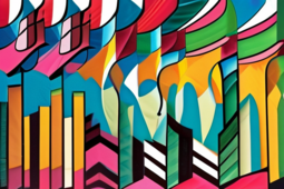 节奏布鲁斯与文化节的融合