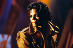 流行音乐的银幕传奇，迈克尔·杰克逊传记电影