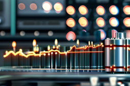 电池金属的OEE—衡量制造效率的关键指标