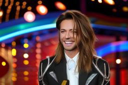 综艺中的明星发言，魅力与责任的交织