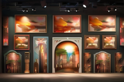 综艺节目策划的艺术与实践