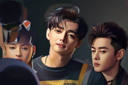 娱乐圈新闻，明星动态与粉丝互动的新篇章