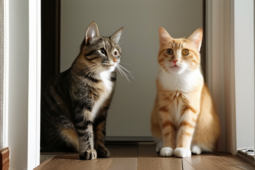 如何寻找上门喂猫服务？