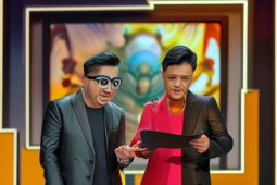 综艺制作人的艺术与责任