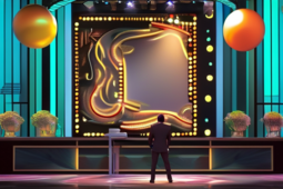 综艺节目选题的艺术与挑战