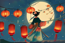 七夕复兴，传统节日的现代演绎