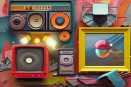 综艺节目策划的艺术与实践