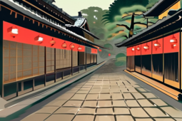 日本节日的韵味与魅力