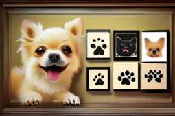 宠物名字训练的艺术