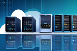 IBM Cloud，引领企业数字化转型的云计算平台