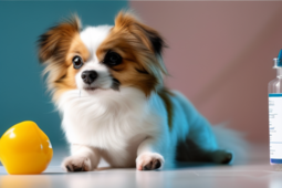 宠物骨折的急救与护理