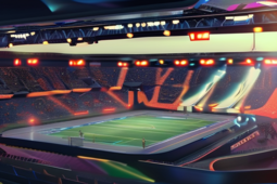 电竞赛事的热潮与挑战