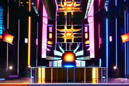 综艺之光，揭秘综艺节目的亮点