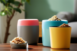 宠物粪便收集器，爱宠生活的小帮手