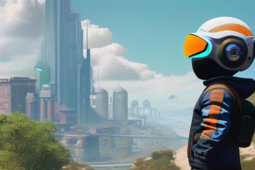 游戏行业的新趋势，探索未来游戏世界的无限可能