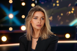 明星访谈的魅力与挑战