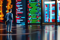 智能投顾，未来财富管理的新趋势