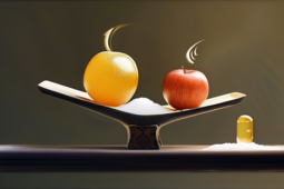 血糖管理的艺术，掌握平衡之道