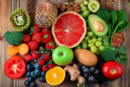 健康回报的奥秘