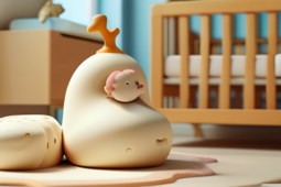 离乳期是什么意思-离乳期，宝宝成长的关键里程碑