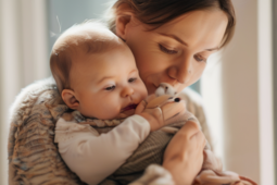 婴儿和宠物是否可以在一起-宠物和婴儿一起养注意事项