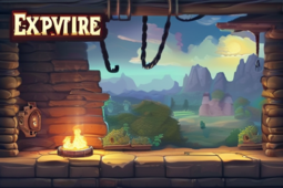 游戏玩法的英文-探索游戏世界的无限乐趣